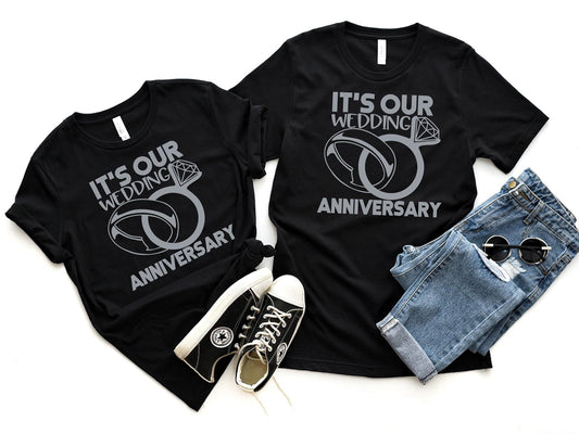 Anniversary T-Shirt